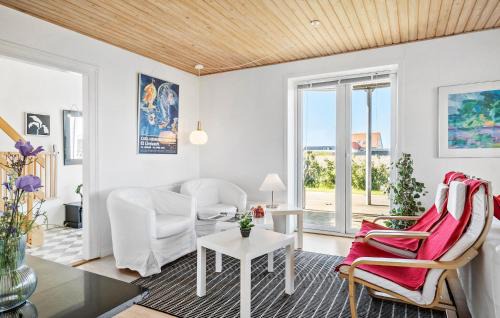 Harboore House | 4 Bedroom Nice Home In Harboøre