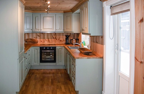 Engerdal House | 4 bedroom nice home in Engerdal