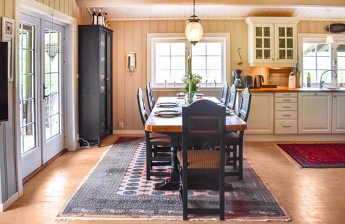 Hemsedal House | 4 bedroom nice home in Hemsedal