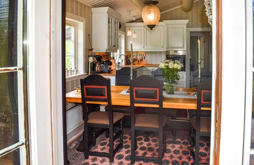 Hemsedal House | 4 bedroom nice home in Hemsedal