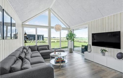 Odder House | 4 Bedroom Nice Home In Odder