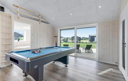 Odder House | 4 Bedroom Nice Home In Odder