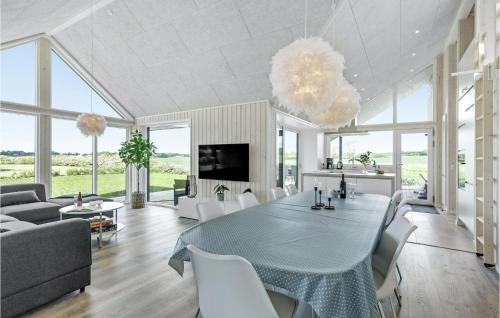 Odder House | 4 Bedroom Nice Home In Odder