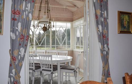 Skane County House | 4 Bedroom Nice Home In Rydsgård