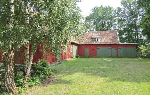 Solvesborg House | 4 Bedroom Nice Home In Sölvesborg