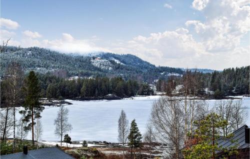 Drangedal House | 4 Bedroom Nice Home In Sannidal