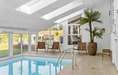 Saltum House | 4 Bedroom Nice Home In Saltum