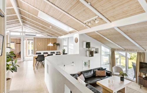 Saltum House | 4 Bedroom Nice Home In Saltum