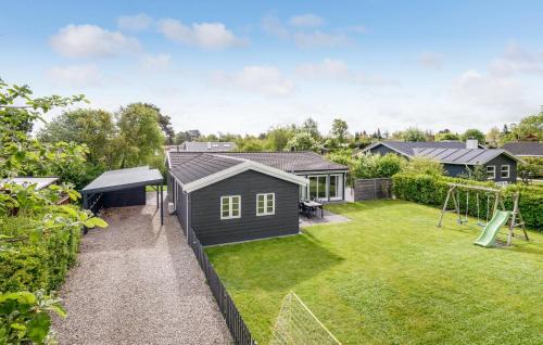 Frolunde House | 4 Bedroom Nice Home In Slagelse