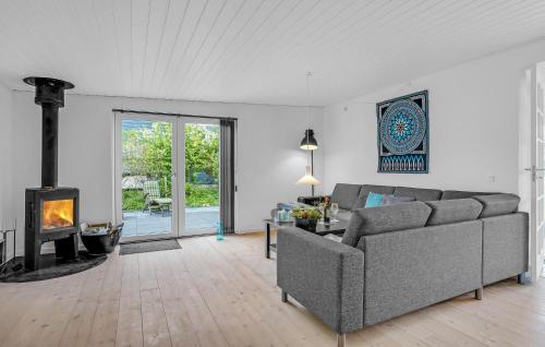 Frolunde House | 4 Bedroom Nice Home In Slagelse