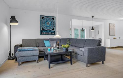 Frolunde House | 4 Bedroom Nice Home In Slagelse
