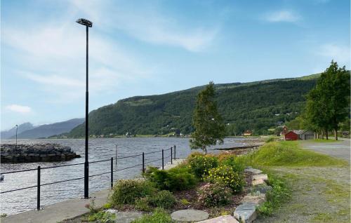 Torjulvagen House | 4 Bedroom Nice Home In Stangvik