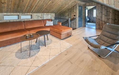 Vegarshei House | 4 Bedroom Nice Home In Vegårshei