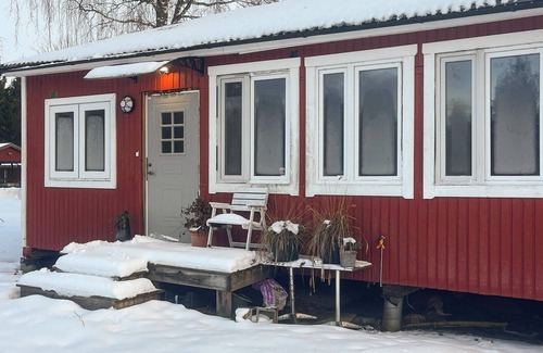 Norrkoping House | 4 bedroom nice home in Norrköping