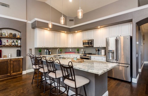 Chandler House | 4 Bedroom Ocotillo Lakes Remodeled Home with a Heated Pool