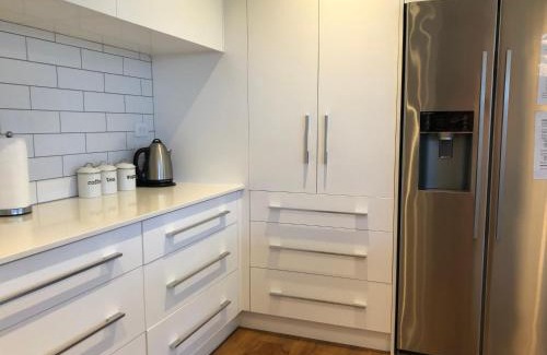 Twizel House | 4 Bedroom on North West Arch - Free Wifi