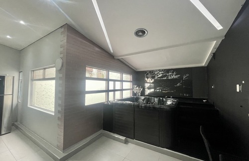 Zona Rosa Apartment | 4 Bedroom Penthouse in Parque Lleras
