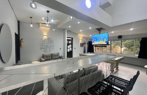 Zona Rosa Apartment | 4 Bedroom Penthouse in Parque Lleras