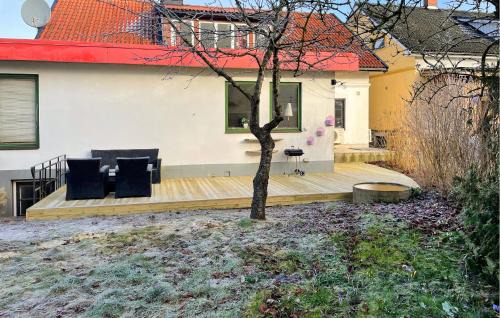 Asperod House | 4 Bedroom Pet Friendly Home In Äsperöd