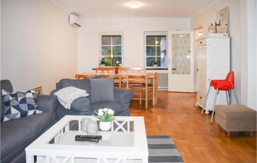 Asperod House | 4 Bedroom Pet Friendly Home In Äsperöd