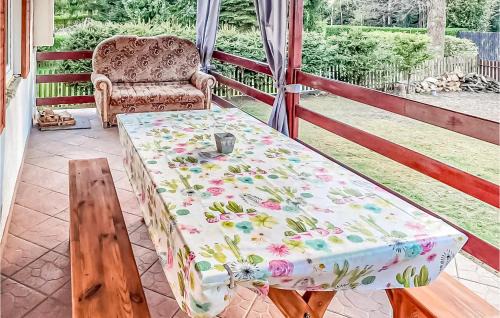 Ostrow Wielki House | 4 Bedroom Pet Friendly Home In Zalewo