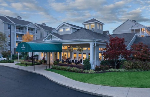 Pennington Bend Condo | 4 Bedroom Presidential Condo in Nashville on Cumberland River!