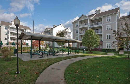 Pennington Bend Condo | 4 Bedroom Presidential Condo in Nashville on Cumberland River!