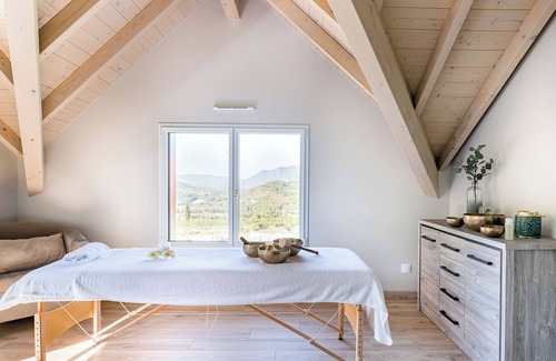 Jongieux House | 4 Bedroom Private vacation home in Jongieux