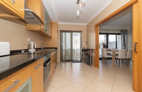 Vila Nova De Cacela House | 4 bedroom villa with private pool in Vila Nova de Cacela by AlgarveManta (3V4)