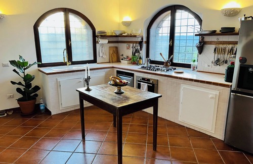 Giove Villa | 4-bedroom stone villa with AC, WiFi, swimming pool in beautiful Umbria