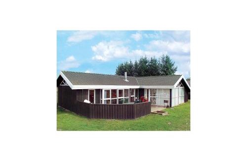 Torup Strand House | 4 Bedroom Stunning Home In Fjerritslev