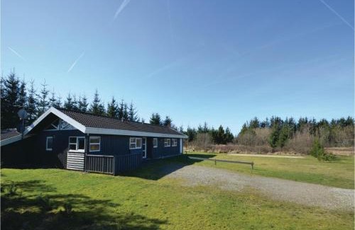 Torup Strand House | 4 Bedroom Stunning Home In Fjerritslev
