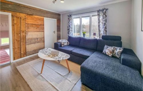 Gnosjo Municipality House | 4 Bedroom Stunning Home In Åsenhöga