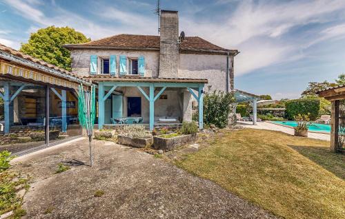 Escos House | 4 Bedroom Stunning Home In Escos