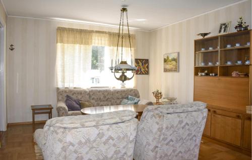 Loderup House | 4 Bedroom Stunning Home In Löderup