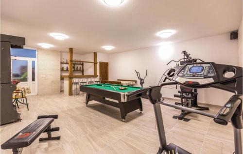 Tucepi House | 4 Bedroom Stunning Home In Tucepi