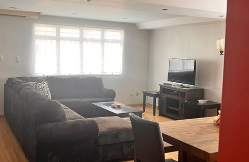 Maracas House | 4-bedroom townhouse in a secured gated community