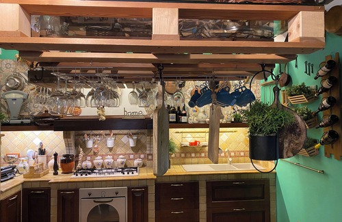 Mirabella Eclano Villa | 4 Bedroom Villa in Campania