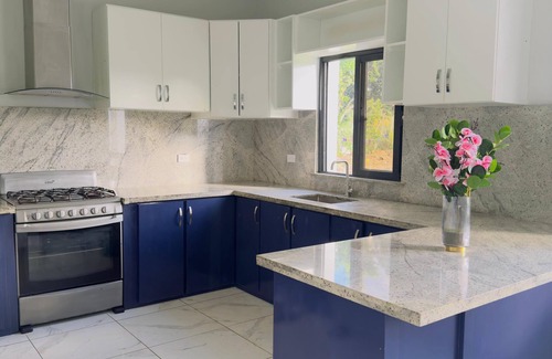 Samana Villa | 4-bedroom villa in brilliant Las Galeras with WiFi, AC