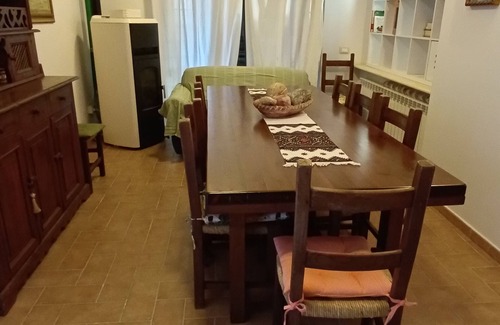 Otricoli Villa | 4 Bedroom Villa in Otricoli