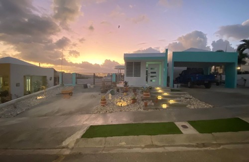 Palmarejo House | 4 bedroom villa in La Parguera - Puerto Rico's Hidden Gem - 2 mins to the water!