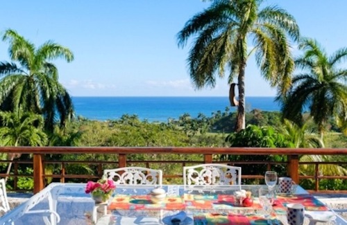 Tryall Villa | 4 bedroom Villa with private pool