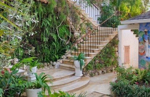 Tryall Villa | 4 bedroom Villa with private pool