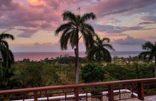 Tryall Villa | 4 bedroom Villa with private pool