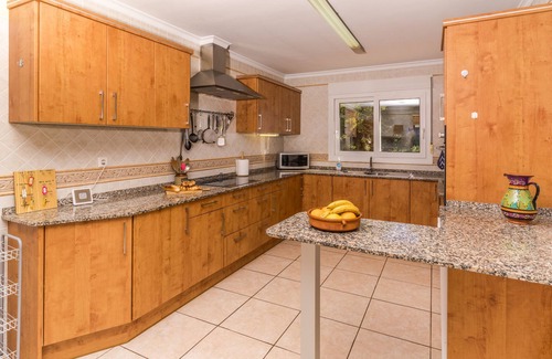Ermita Villa | 4 Bedroom Villa with Spectacular Views