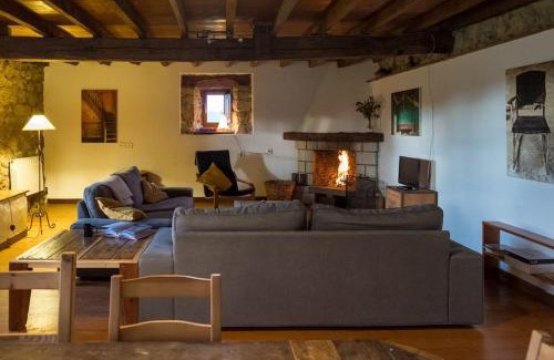 San Vicente de la Barquera House | 4 bedrooms house, 4km from San Vicente beach