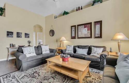 Calabay Parc Villa | 4 bedrooms pool home close to Disney Calabay