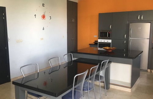 Agadir Villa | 4 Bedrooms Restful Villa with Private Swimming Pool Ref: T42027