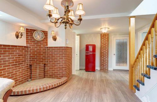 Laval-des-Rapides Villa | 4 Beds Entire House Wifi Parking