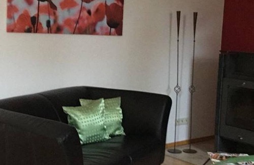 Munstermaifeld Apartment | 4-bett-ferienwohn.eulenhorst - Komfort-ferienwohnungen Walkmühle